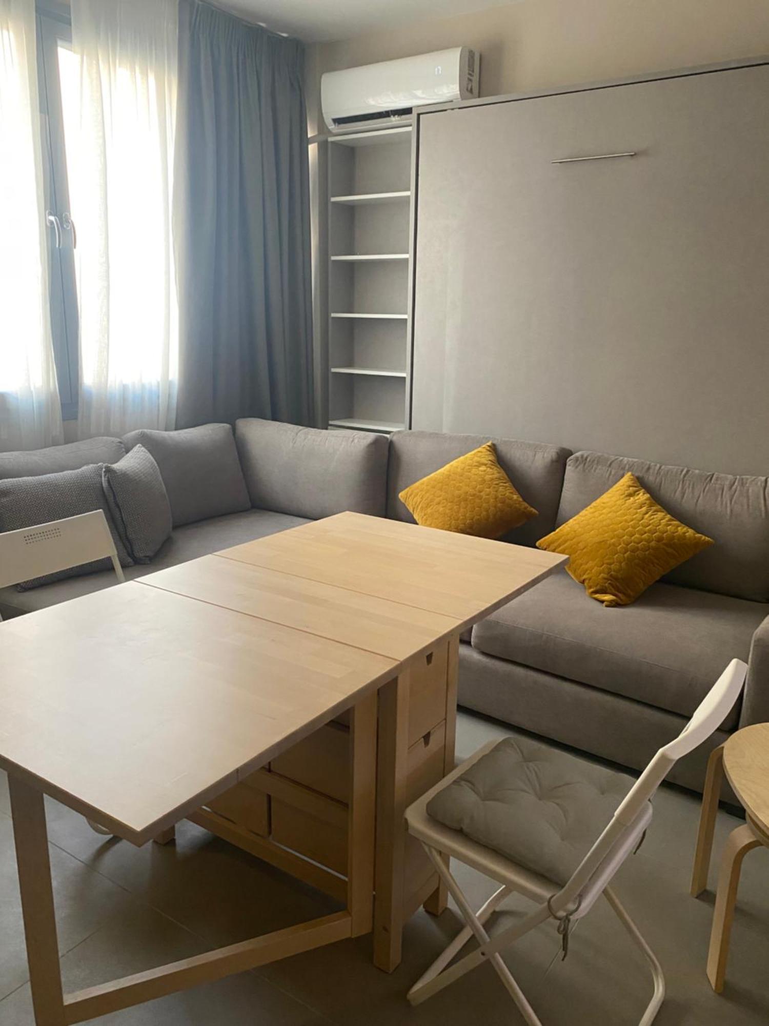 Luxury Central Apartment Салоніки Екстер'єр фото