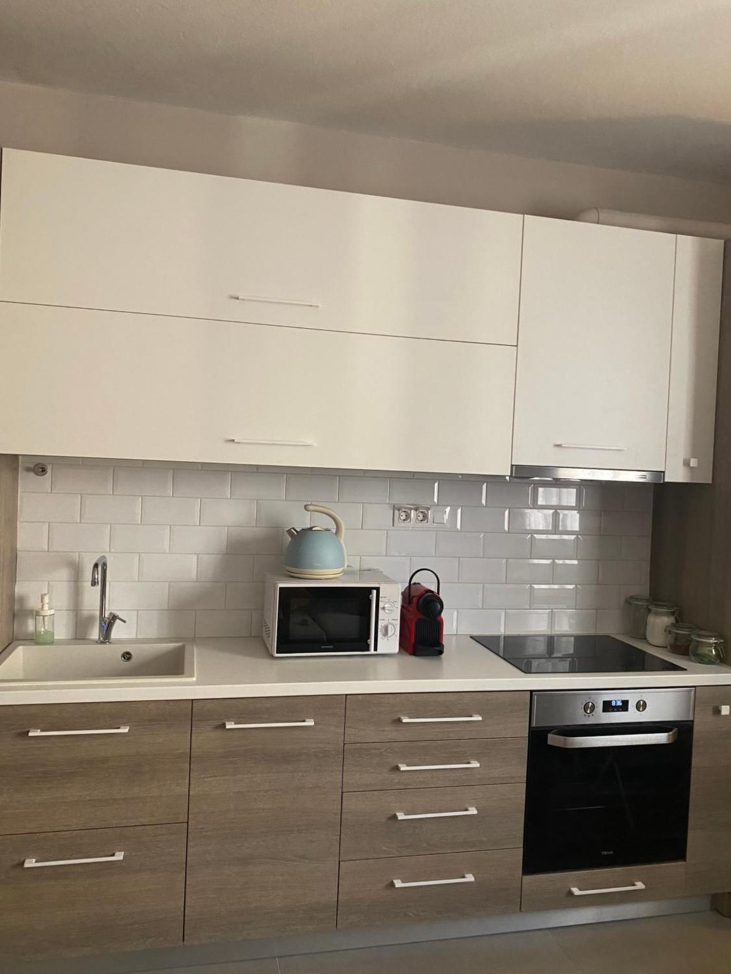 Luxury Central Apartment Салоніки Екстер'єр фото