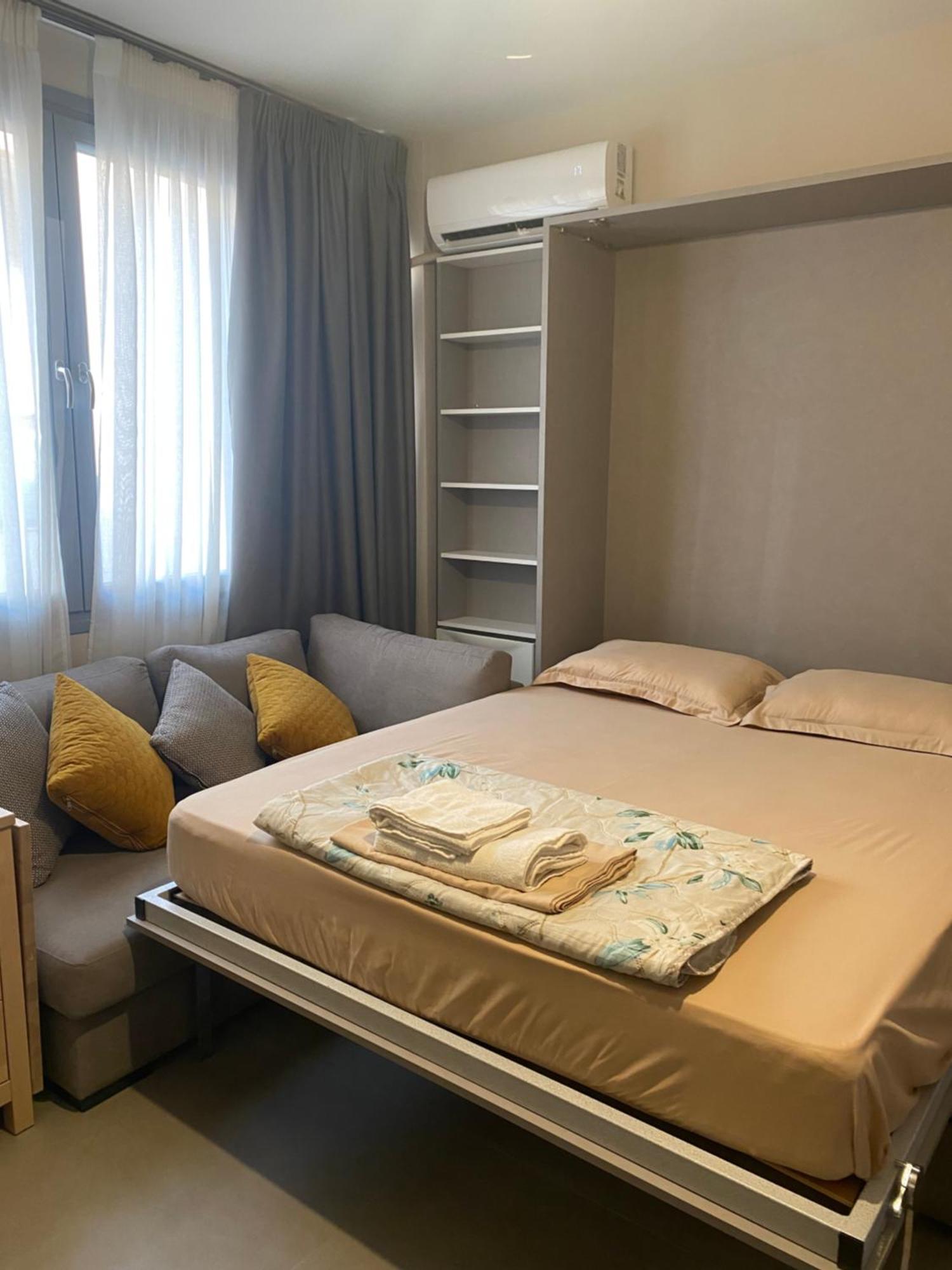 Luxury Central Apartment Салоніки Екстер'єр фото
