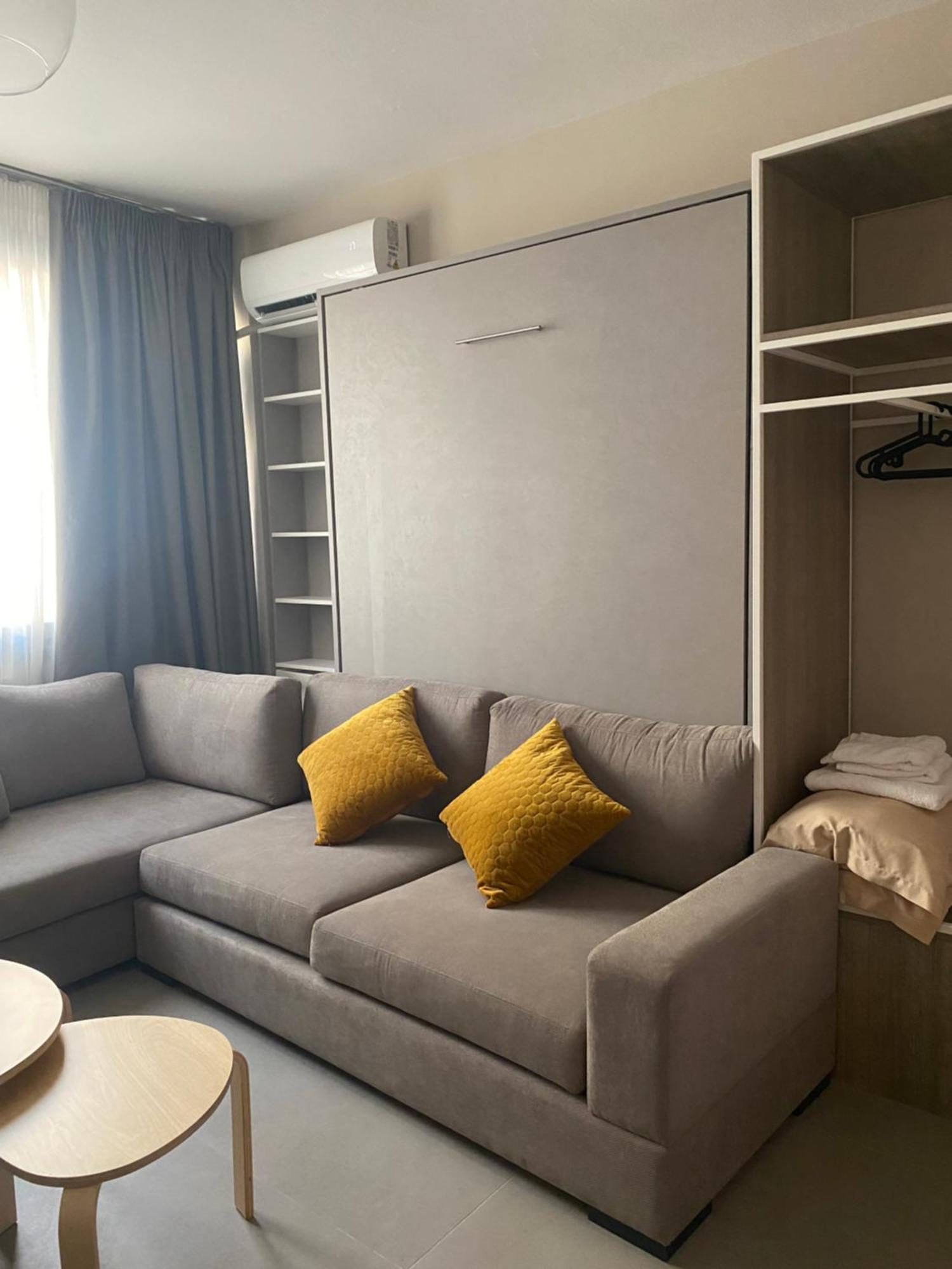 Luxury Central Apartment Салоніки Екстер'єр фото